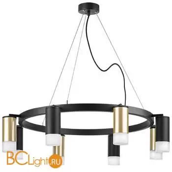 Люстра Lightstar Rullo LR0184043741