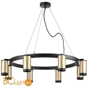 Люстра Lightstar Rullo LR01840837