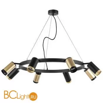 Люстра Lightstar Rullo LR01840437470 - Фото 0