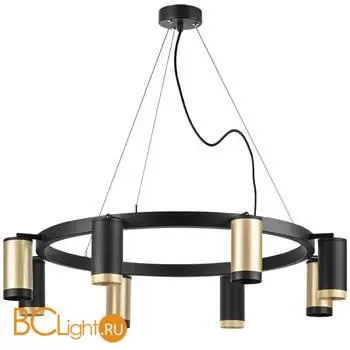 Люстра Lightstar Rullo LR01840437470