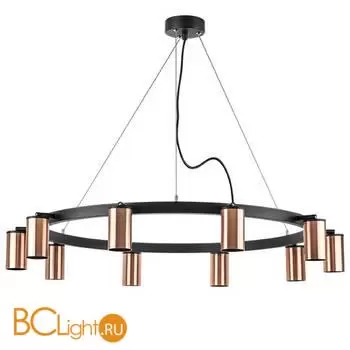 Люстра Lightstar Rullo LR020300