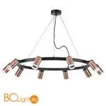 Люстра Lightstar Rullo LR0203000 - Фото 0