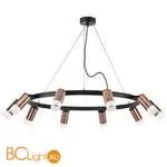 Люстра Lightstar Rullo LR0203001 - Фото 0