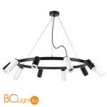 Люстра Lightstar Rullo LR0203758650 - Фото 0