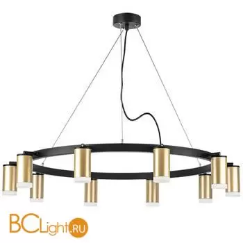 Люстра Lightstar Rullo LR0204000