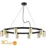 Люстра Lightstar Rullo LR0204000