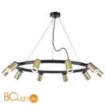 Люстра Lightstar Rullo LR0204000 - Фото 0