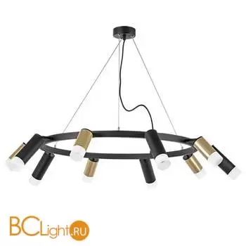 Люстра Lightstar Rullo LR0204058751 - Фото 0