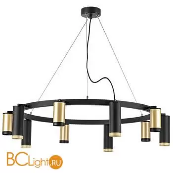 Люстра Lightstar Rullo LR02040587570