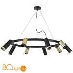 Люстра Lightstar Rullo LR02040587570 - Фото 0