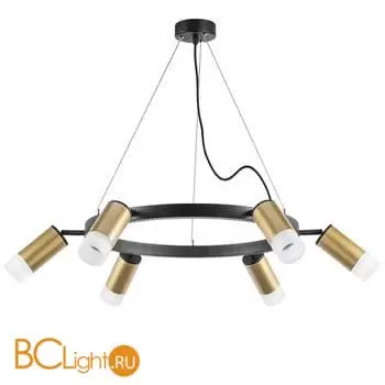 Люстра Lightstar Rullo LR0164061 - Фото 0