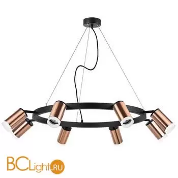 Люстра Lightstar Rullo LR0183080 - Фото 0