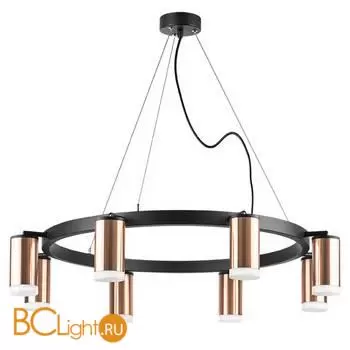 Люстра Lightstar Rullo LR0183080