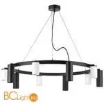 Люстра Lightstar Rullo LR020365875