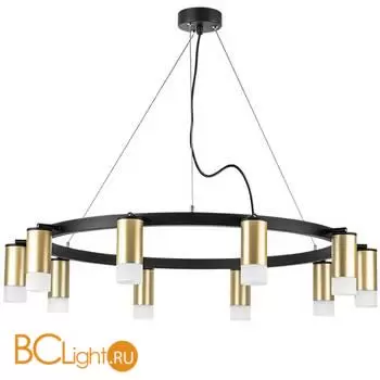 Люстра Lightstar Rullo LR0204001