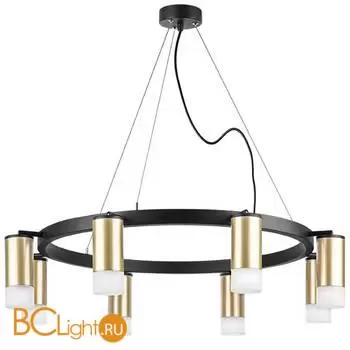 Люстра Lightstar Rullo LR0184081