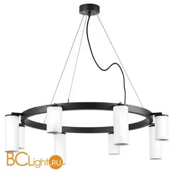 Люстра Lightstar Rullo LR018364864