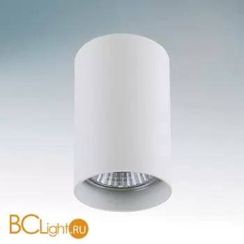 Точечный светильник Lightstar Rullo 214436