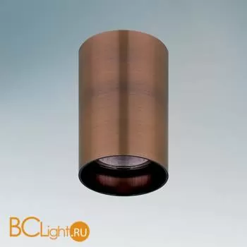 Спот (точечный светильник) Lightstar Rullo 214430 - Фото 0