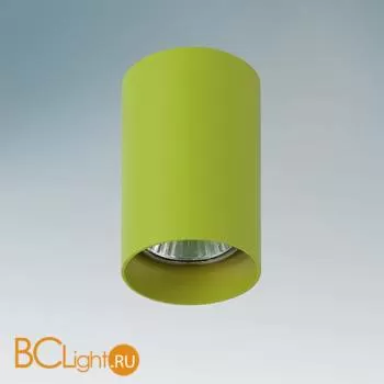 Спот (точечный светильник) Lightstar Rullo 214434
