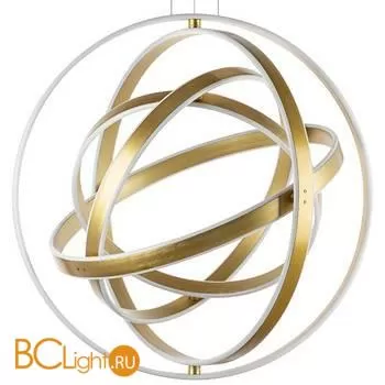 Подвесной светильник Lightstar Saturno 747222 3000K - Фото 0