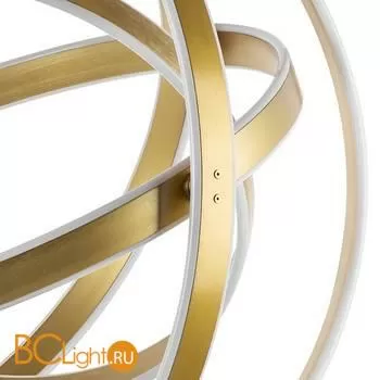 Подвесной светильник Lightstar Saturno 747222 3000K - Фото 1