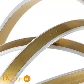 Подвесной светильник Lightstar Saturno 747222 3000K - Фото 3