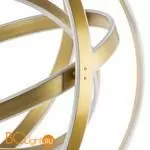 Подвесной светильник Lightstar Saturno 747222 3000K - Фото 1