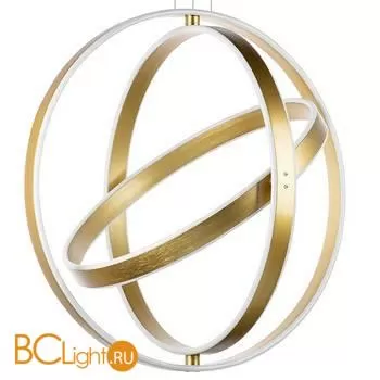 Подвесной светильник Lightstar Saturno 747122 3000K - Фото 0