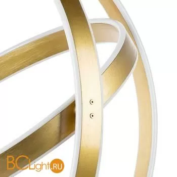 Подвесной светильник Lightstar Saturno 747122 3000K - Фото 1