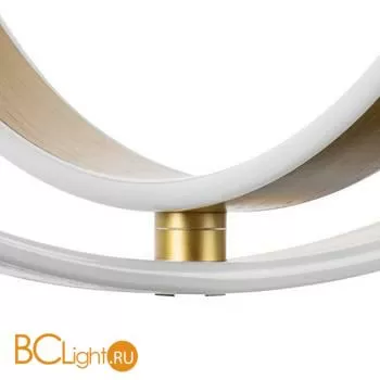 Подвесной светильник Lightstar Saturno 747122 3000K - Фото 2