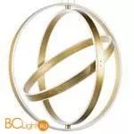 Подвесной светильник Lightstar Saturno 747122 3000K - Фото 0