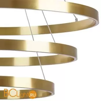 Подвесной светильник Lightstar Saturno 748223 - Фото 2