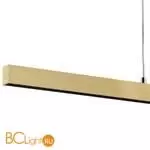 Подвесной светильник Lightstar Saturno 748353 - Фото 2