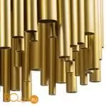 Подвесной светильник Lightstar Savona 816102 - Фото 1