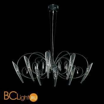 Люстра Lightstar Scarabeo 755084