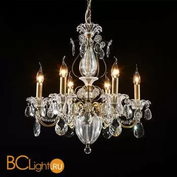 Люстра Lightstar Schon 790061