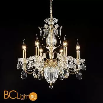 Люстра Lightstar Schon 790062