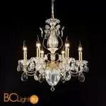 Люстра Lightstar Schon 790062