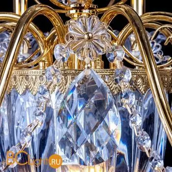 Люстра Lightstar Schon 790112 - Фото 8