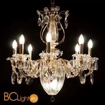 Люстра Lightstar Schon 790112 - Фото 0