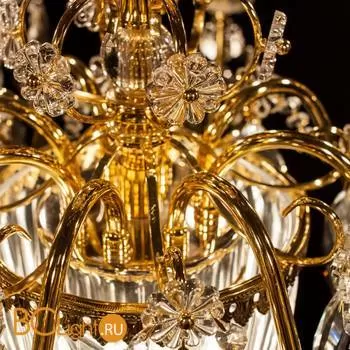 Люстра Lightstar Schon 790112 - Фото 1