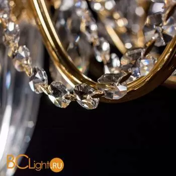 Люстра Lightstar Schon 790112 - Фото 4