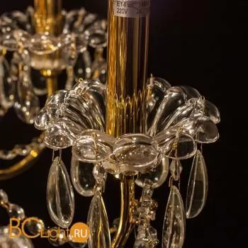 Люстра Lightstar Schon 790112 - Фото 5