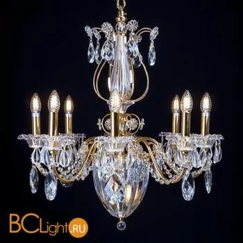 Люстра Lightstar Schon 790112