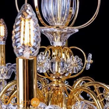 Люстра Lightstar Schon 790112 - Фото 7