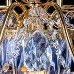 Люстра Lightstar Schon 790112 - Фото 8