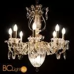 Люстра Lightstar Schon 790112 - Фото 0