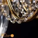 Люстра Lightstar Schon 790112 - Фото 4