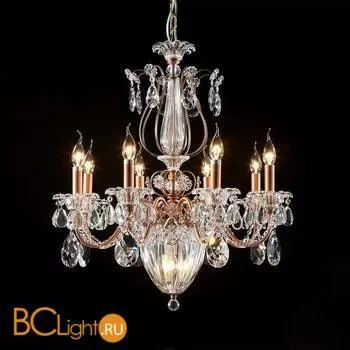 Люстра Lightstar Schon 790118